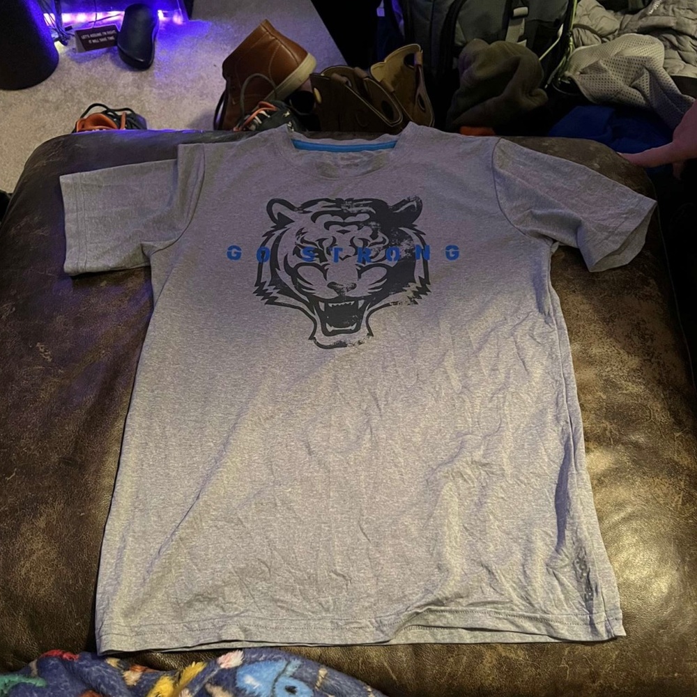 Boys tshirt